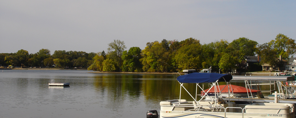Crystal Lake